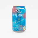 三得利 The Premium Malt 香醇艾爾啤酒 350毫升