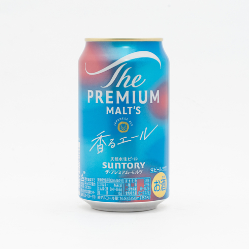 The Premium Malt's Kaoru Ale 350ml