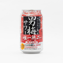 Sapporo Otoko Ume Sour 350ml