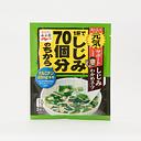 永谷園 海帶湯 小蜆量70粒相等 3食份