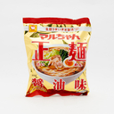 マルちゃん正麺 醤油味 105g シングルパック