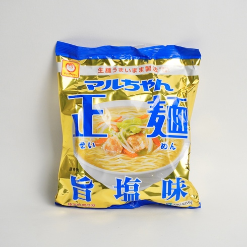 Maruchan Seimen Salt Flavor 112g Single Pack