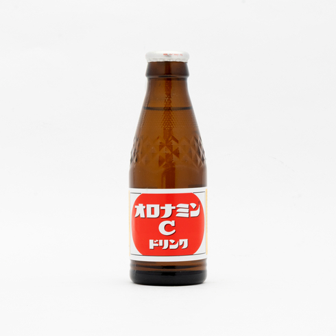 Otsuka Oronamin C Drink 120ml