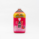 Mizkan Pomegranate Black Vinegar Straight 1L