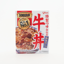固力果 丼亭 牛丼 160克