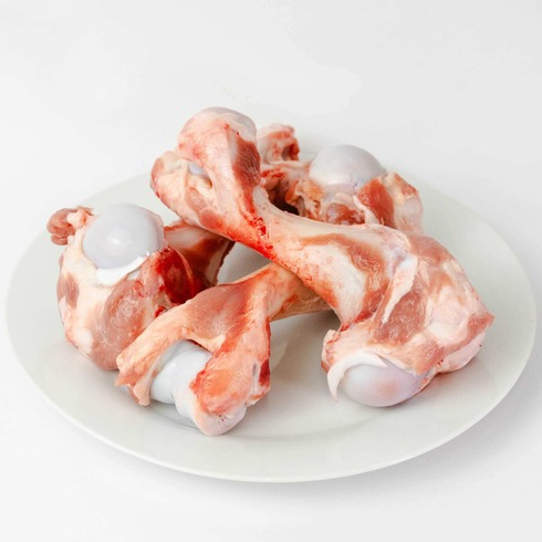 豚足の骨 900-1000g（調理前）