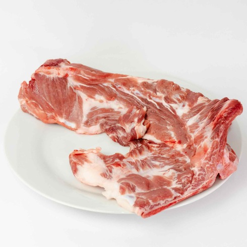 豚アラ（首骨）700-800g（調理前）