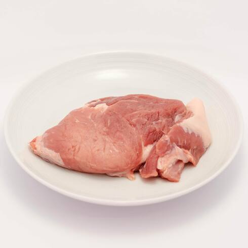Pork Neck Ends（Uncooked） 190-200g