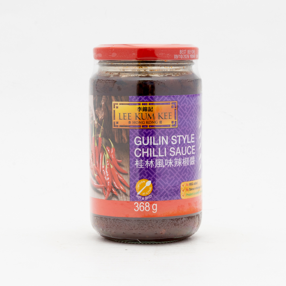 李錦記 桂林風チリソース 368g