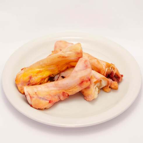 牛筋（下処理前）300-350g