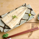 Unagi Shirayaki (Unseasoned Grilled Eel) 100-110g by Nobu Sakaguchi (15 years at a Michelin star)