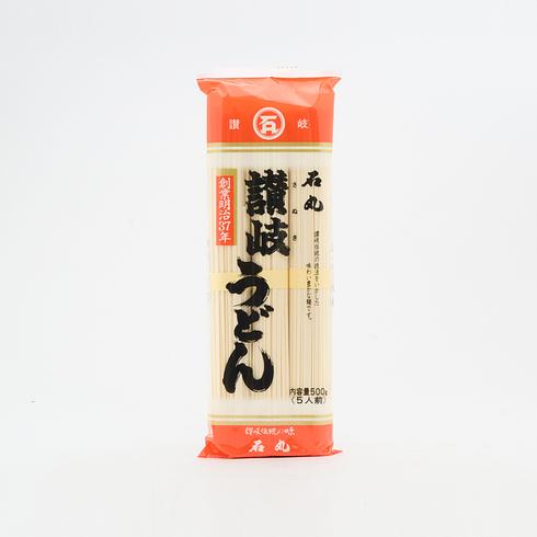 Ishimaru Sanuki Udon 500g