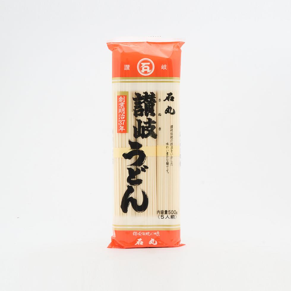 Ishimaru Sanuki Udon 500g
