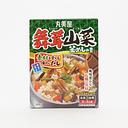 丸美屋 舞茸山菜釜飯調味包 175克