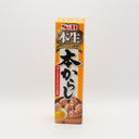 S&B 本生本からし 43g