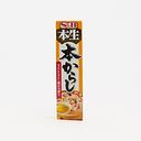 S&B 本生黃芥末 43克