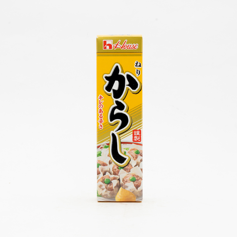 S&B Honnama Honkarashi 43g