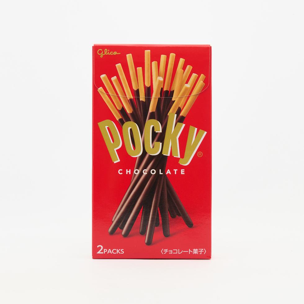 固力果 Pocky 餅乾棒 67克