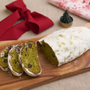 Matcha & Chestnuts Stollen (19-20cm) 300g