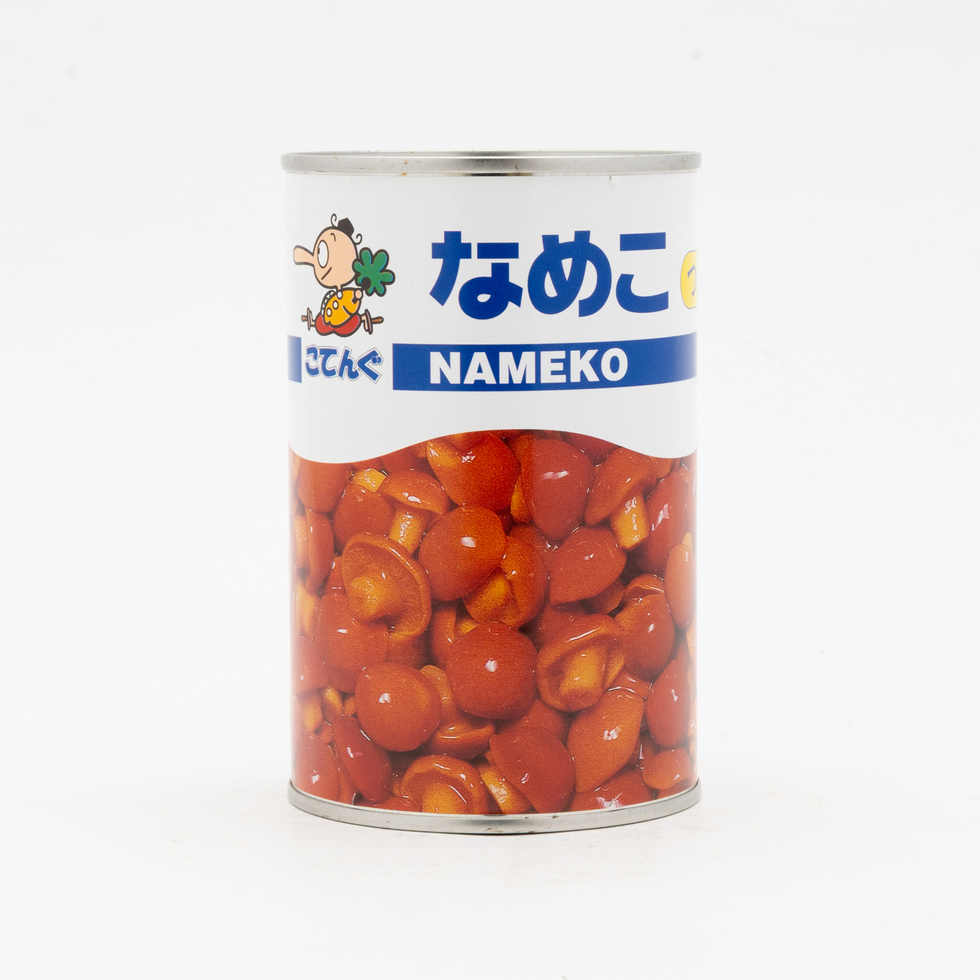 Kotengu Boiled Nameko Mushroom 400g