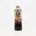 ブルドック ウスターソース 500ml