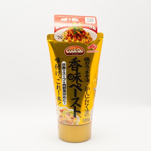 Ajinomoto Koumi Flavor Paste 120g