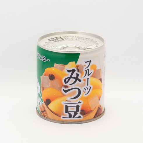Sanyo Fruit Mitsumame EO No. 5
