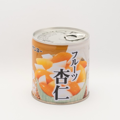 Sanyo Fruit Apricot Nin No. 5