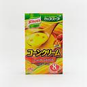 家樂牌 栗米忌廉湯 8袋裝