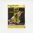 Kaitatsuya Roasted Sushi Nori Seaweed (10 sheets)