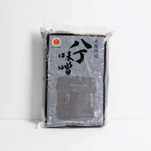 愛知 蔵元 桝塚味噌 八丁味噌 1kg