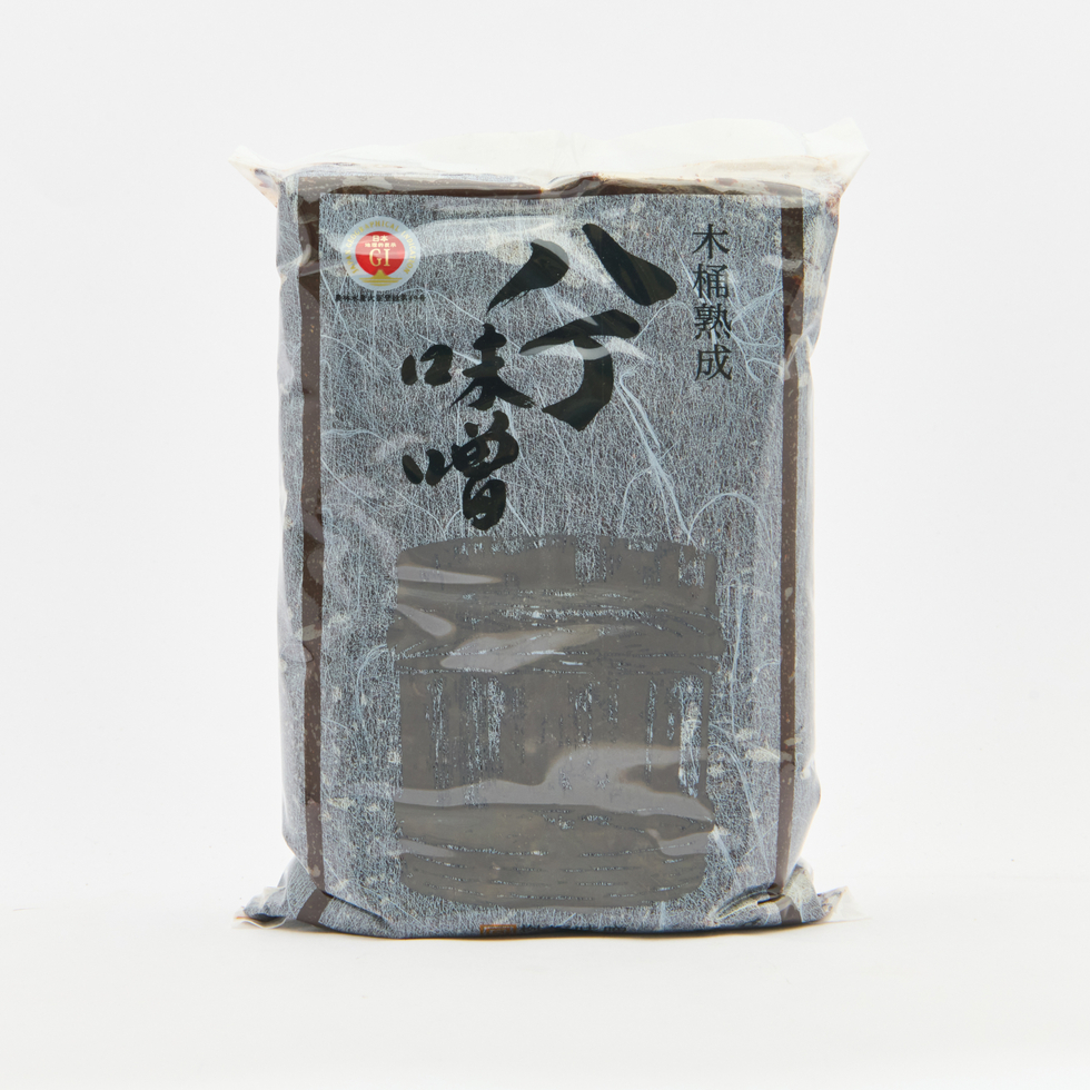 Masuzuka Hatcho Miso 1kg