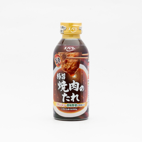 エバラ 極旨焼肉のたれ 旨辛350g