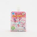 大正製薬 リポビタンキッズゼリーもも味 125ml