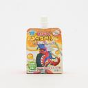 Taisho Poket Monster Pouch Jelly Mix Fruits: Lipovitan Kids 125ml