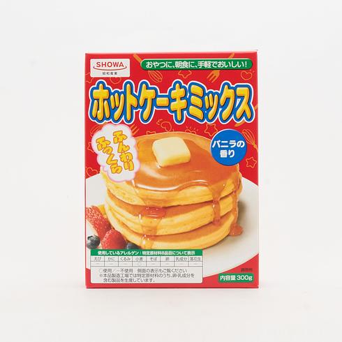 Morinaga Pancake Mix 300g(150g×2)