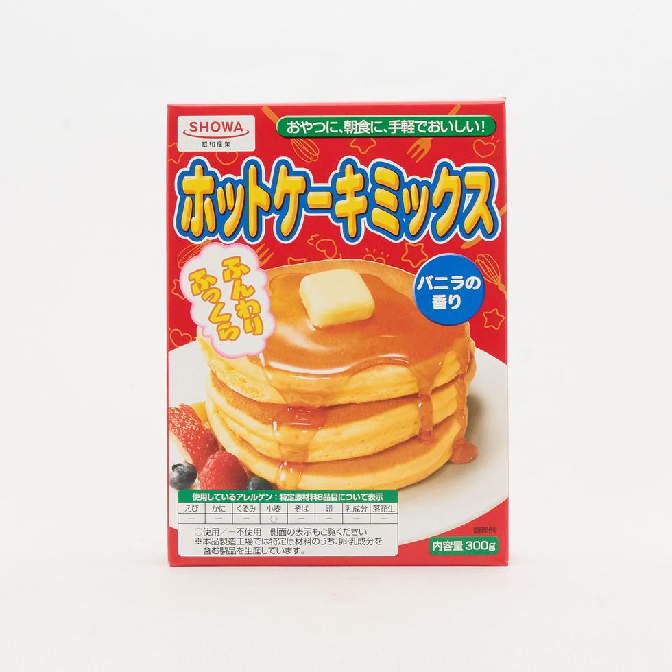 森永 ホットケーキミックス 300g(150g×2)