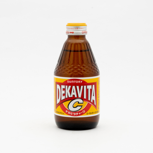 Suntory Dekavita C 210ml
