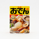 エスビー おでんの素 80g