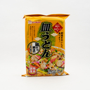 マルタイ 皿うどん 醤油風味 108g