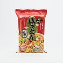 マルタイ 皿うどん白湯風味 108g