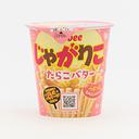 卡樂B Jagarico 鱈魚子牛油味 52克