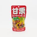 Kracie 去殼甜栗 35克