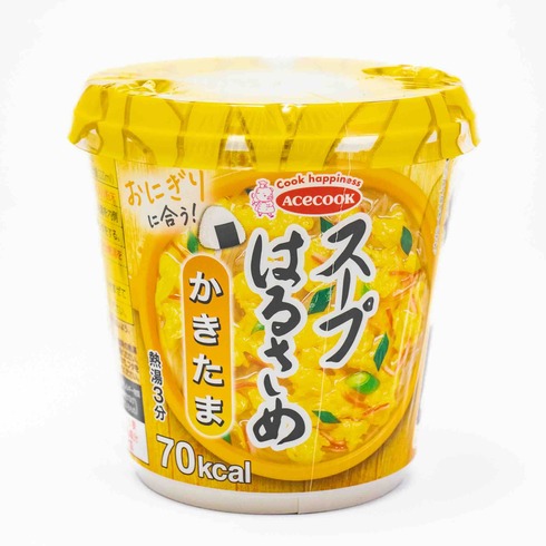 エース スープはるさめ かきたま 20g