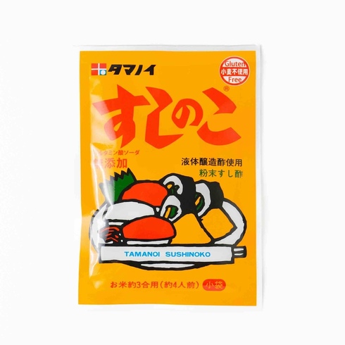 Tamanoi Susinoko Sushi Powder 35g