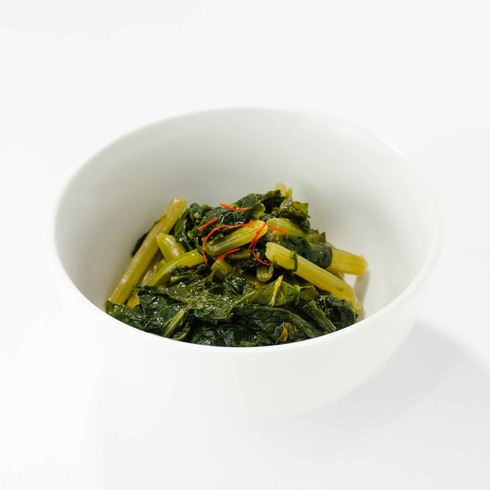 Homemade Nozawana Pickled Vegetables 100g