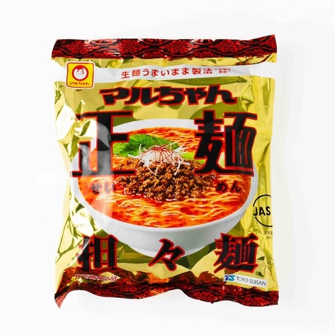 Maruchan Seimen Dandan Noodles Single Pack 109g