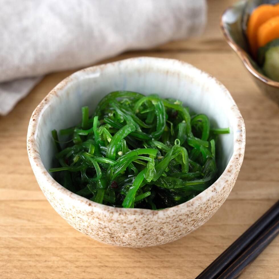 Seaweed Salad 100g