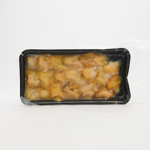 つぶ貝の刺身 20個 160g 