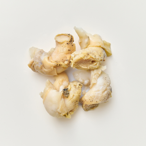 Cooked Whelk Meat 100g